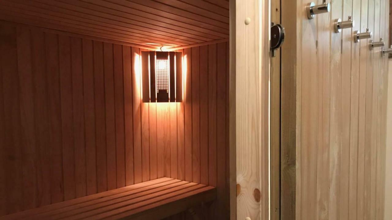 Апартаменты Departamento Explore Пукон Экстерьер фото